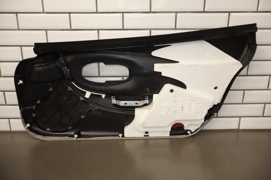 2002 Chevrolet Corvette C5- Pair- Front Trim Panels