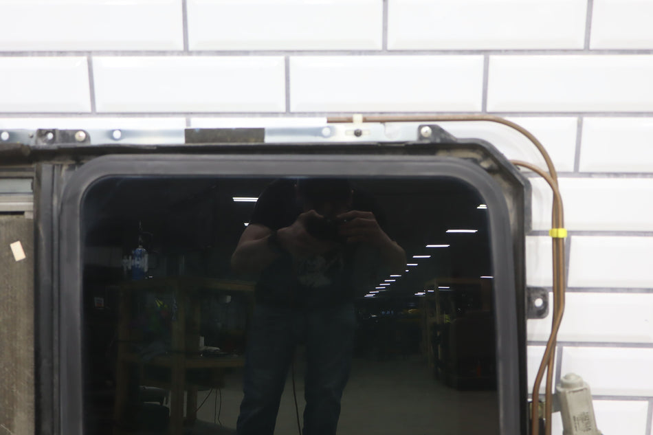 2002 Toyota 4Runner- Roof Glass Frame