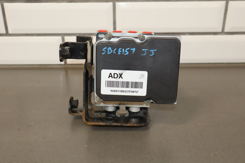 2011 Chevrolet Suburban 1500- Anti-Lock Brake Parts