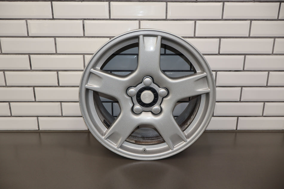 1997 Chevrolet Corvette- Wheel