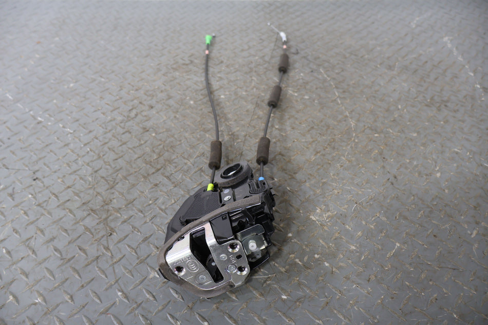 2013 Lexus GX460- Left Rear Door Latch