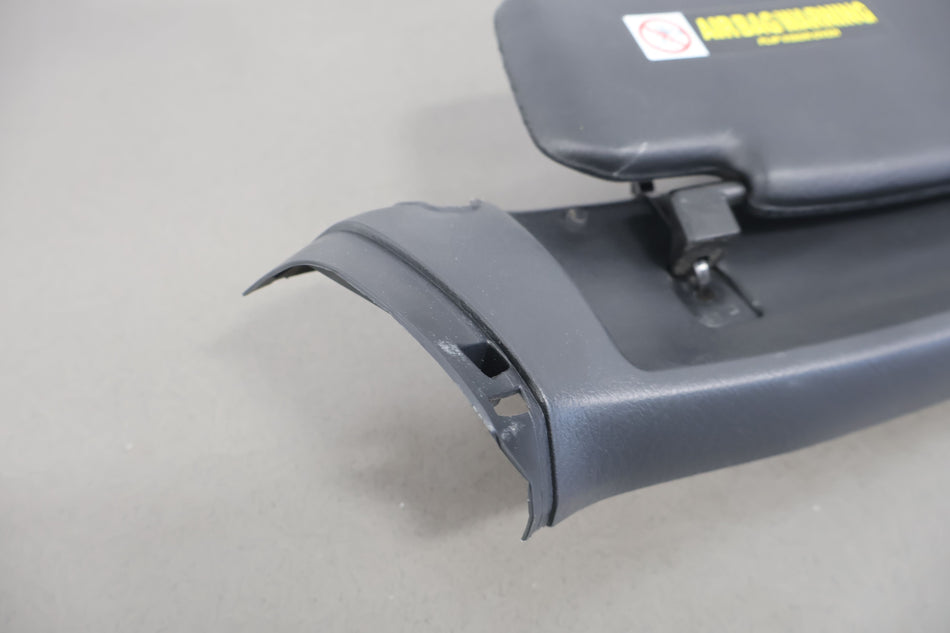 2001 Honda S2000- Sun Visor