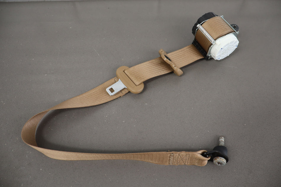 2019 Ram 1500- Rear Seat Belt