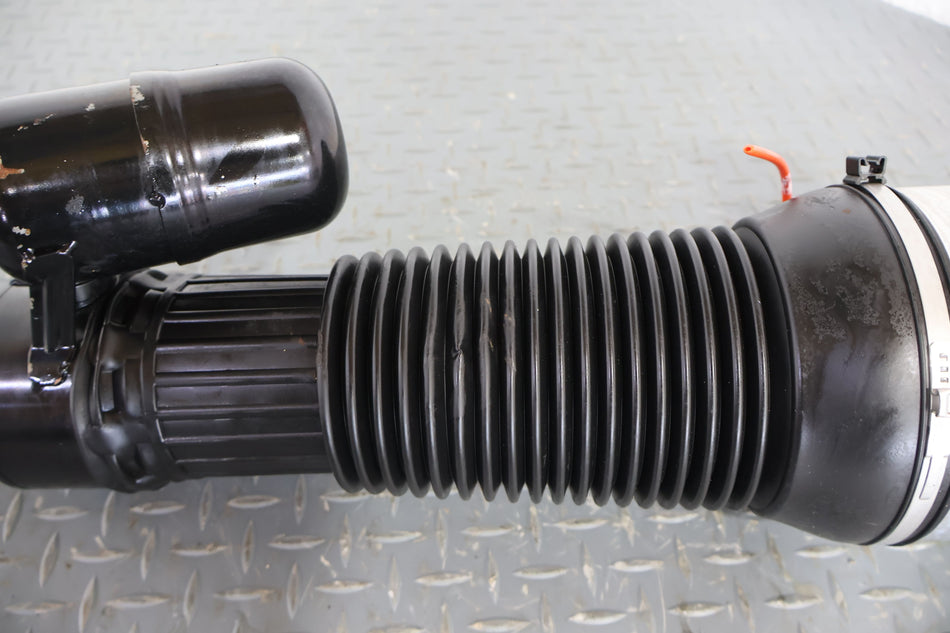 2007 BENTLY- Left Front Strut