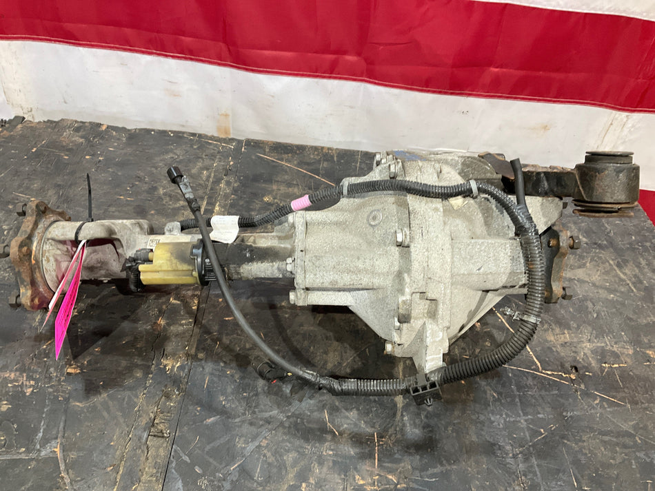 2016 GMC Yukon XL 1500- Differential Carrier Assembly