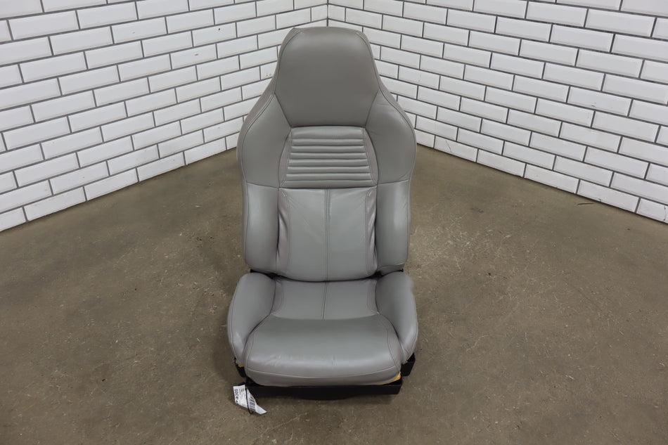 1995 Chevrolet Corvette- Front Seat