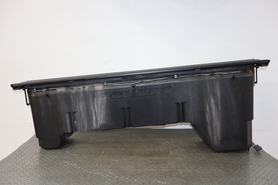 2018 Ram 1500- Trim Panel