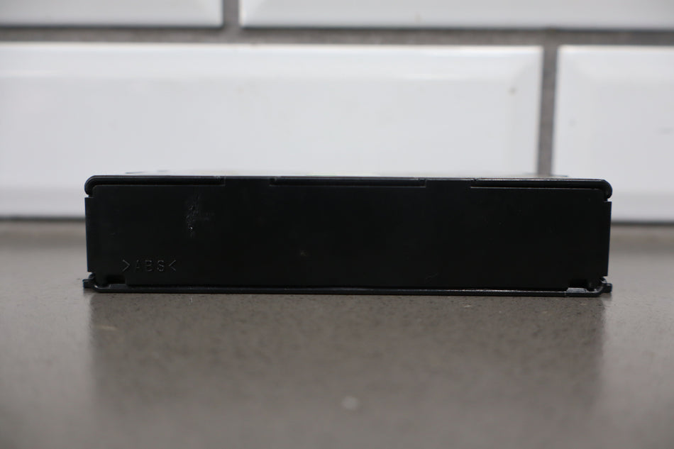 2012 Lexus GX460- Chassis Control Module
