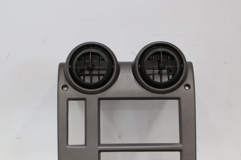2004 Hummer H2- Radio Bezel Trim