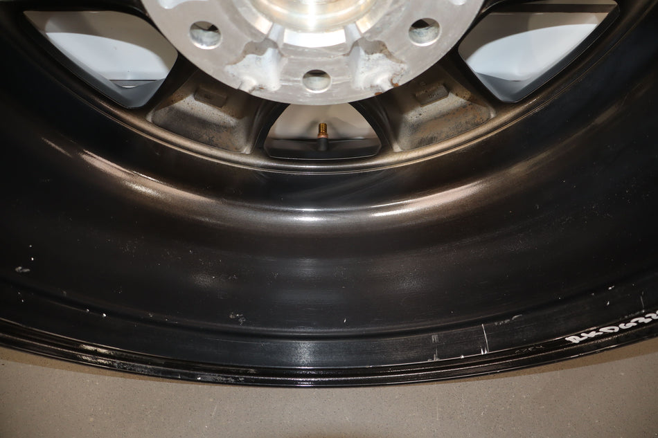 2019 Ram 1500- Wheel