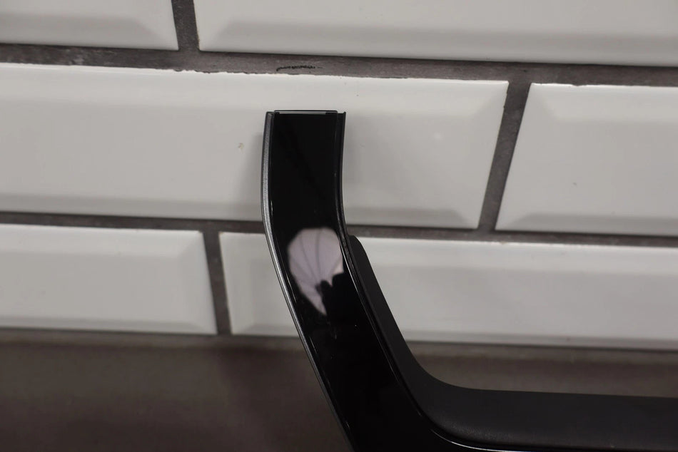 2023 Toyota GR Corolla- Heater/AC Controls