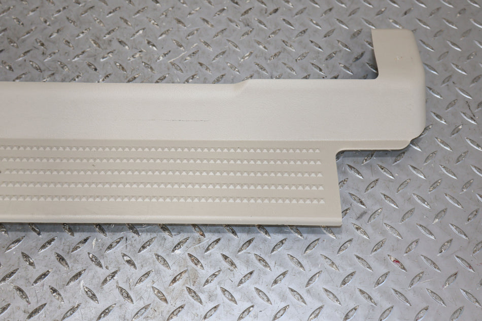 2005 Cadillac Escalade ESV- Pair- Sill Plates