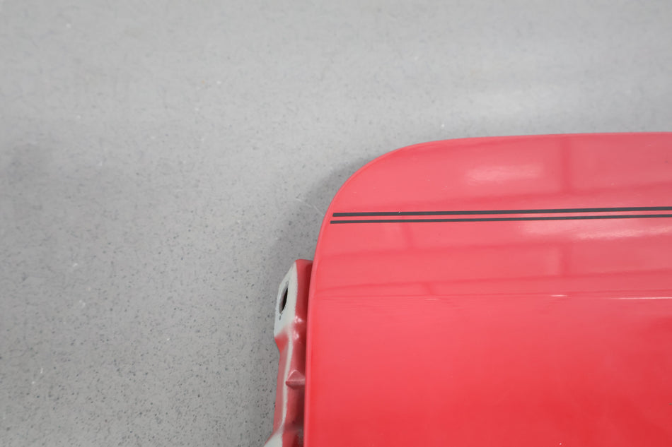 1999 Honda Prelude- Fuel Filler Door