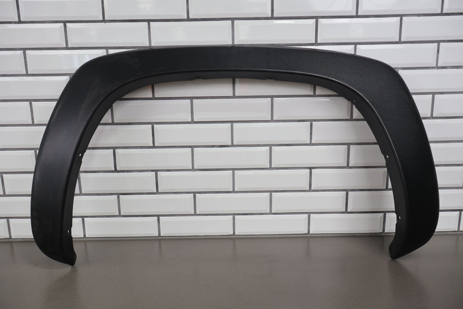 2002 Chevrolet Silverado 2500- Fender Flare