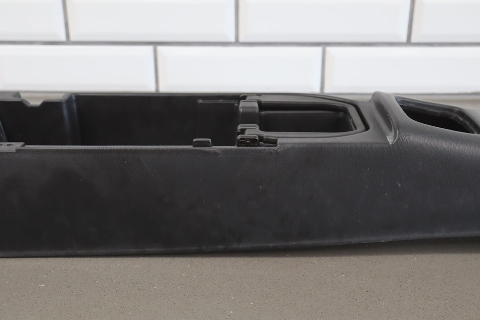 1999-2005 Mazda MX-5 Miata NB2- Center Console