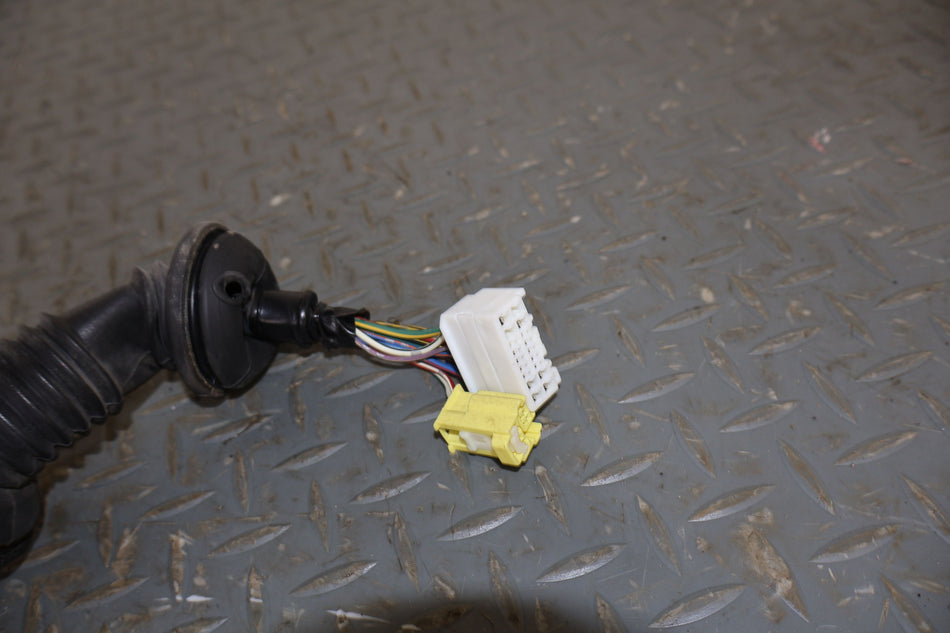 2002 Lexus SC430 Front Right RH Passenger Door Wiring Harness OEM (114K Miles)