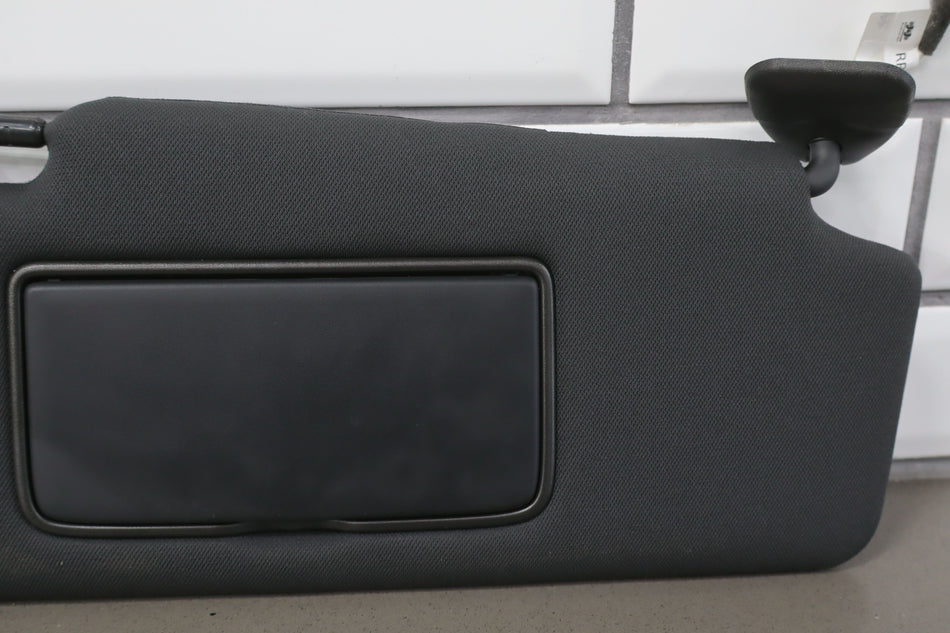 2023 Nissan Z- Sun Visor