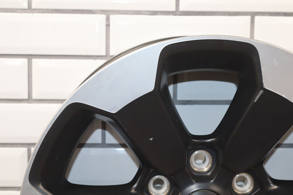 2019 Ram 1500- Wheel