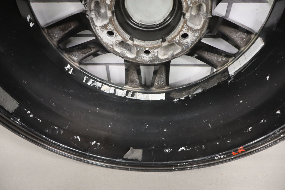 2012 Lexus GX460- Wheel