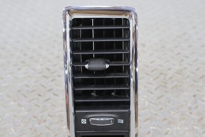 2017 Ram 1500- Dash Vent