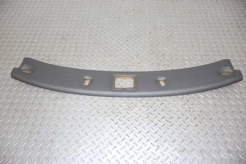 1988 Mazda RX-7- Trim Panel