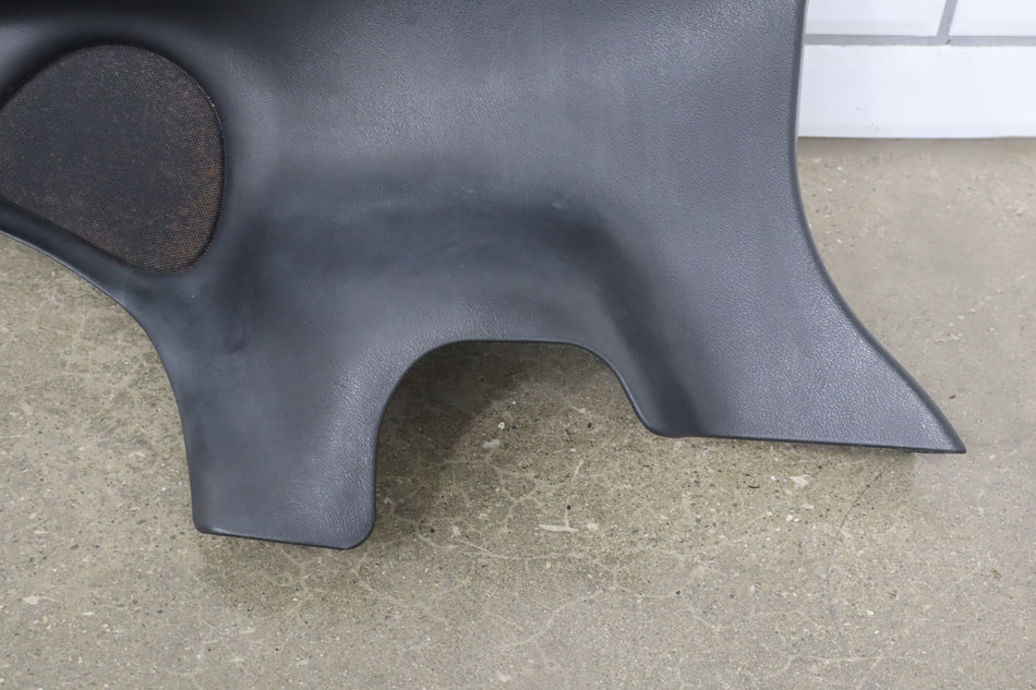 Quarter Trim Panel, 2001, Chevrolet, Corvette