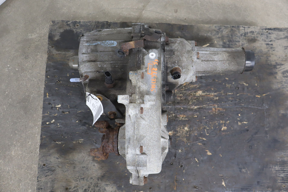 1998 Chevrolet Tahoe- Transfer Case