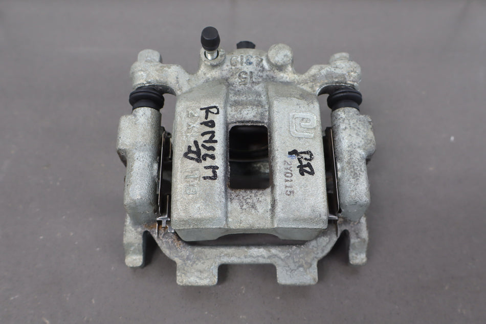 2023 Nissan Z- Caliper