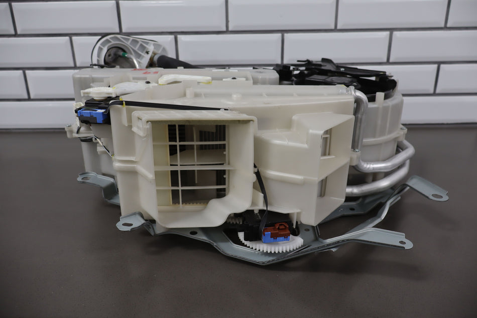 2012 Lexus GX460- Heater Housing