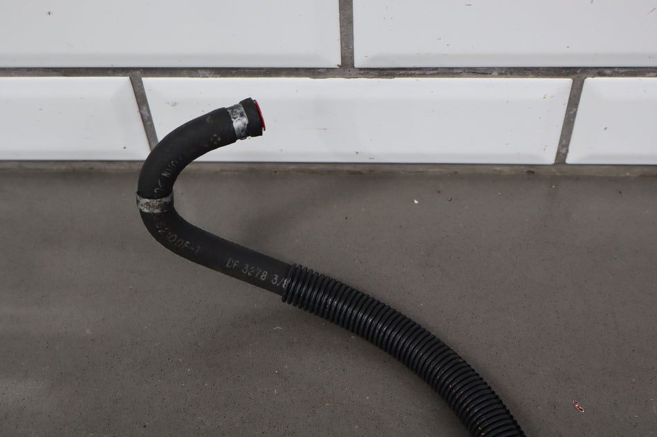 2001 Chevrolet Corvette- Power Steering Oil Cooler