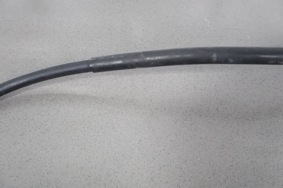 2015 Jeep Grand Cherokee- REAR KNUCKLE/STUB AXLE