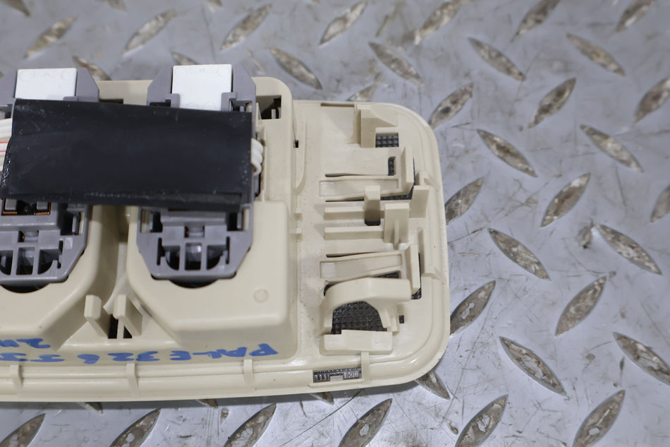 2010 Lexus GX460- Interior Light
