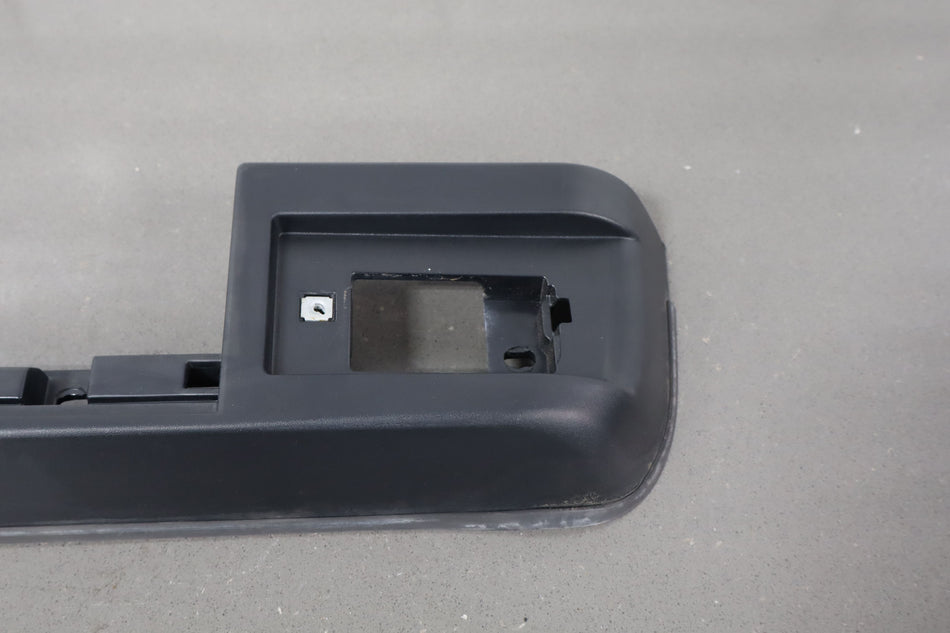 2003-2009 Hummer H2 SUV Driver Left Rear Roof Molding 15241411