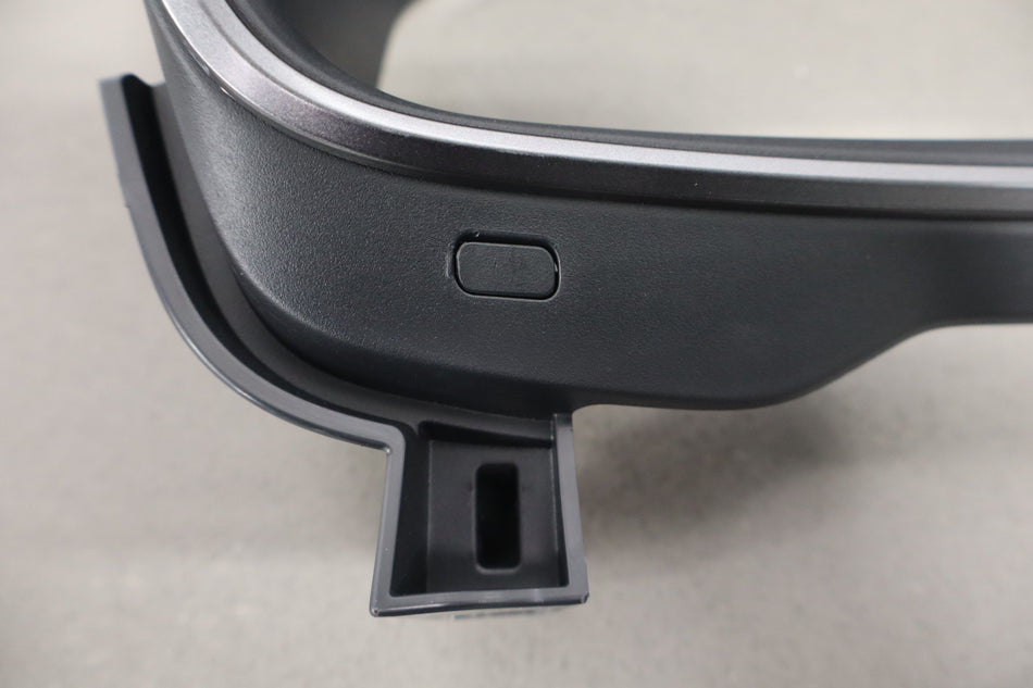 2023 Toyota GR Corolla- Instrument Cluster Bezel