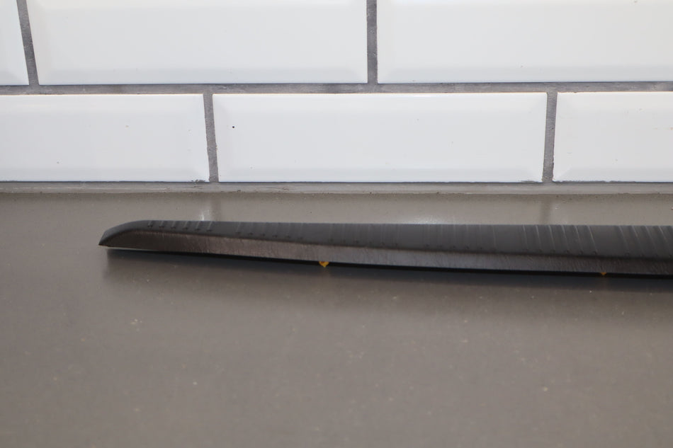 1991 Toyota MR2- Sill Plates