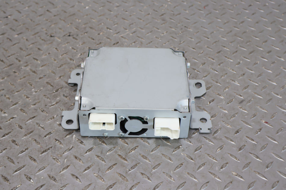 16-21Nissan Titan XD DC To AC Power Inverter Converter Charger (283D09FG0A)