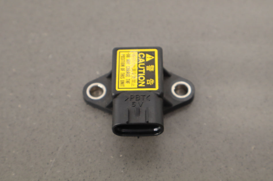 Misc Interior Part, 1999, Toyota, Land Cruiser