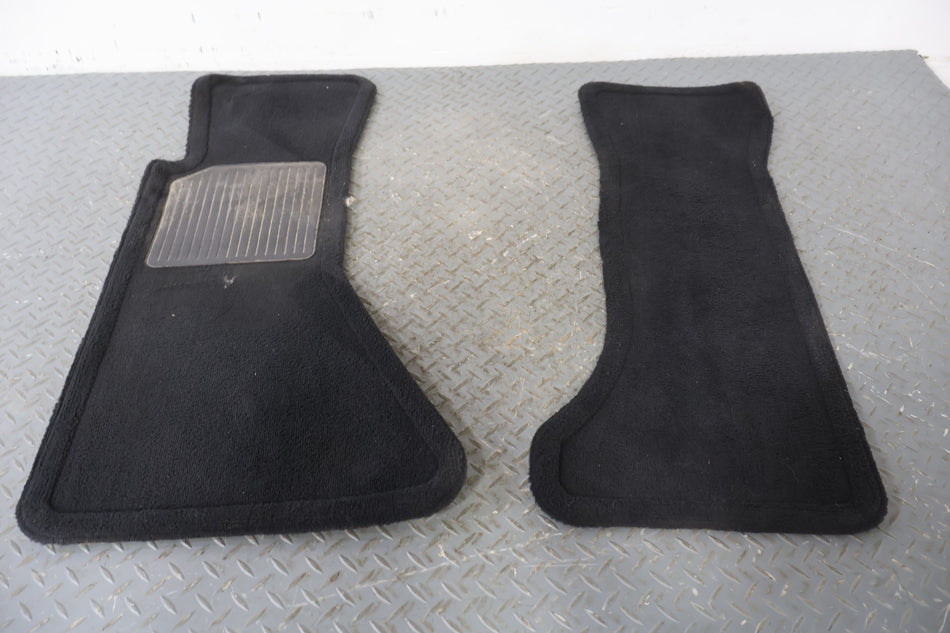 1994 Chevrolet Corvette- Floor Mats