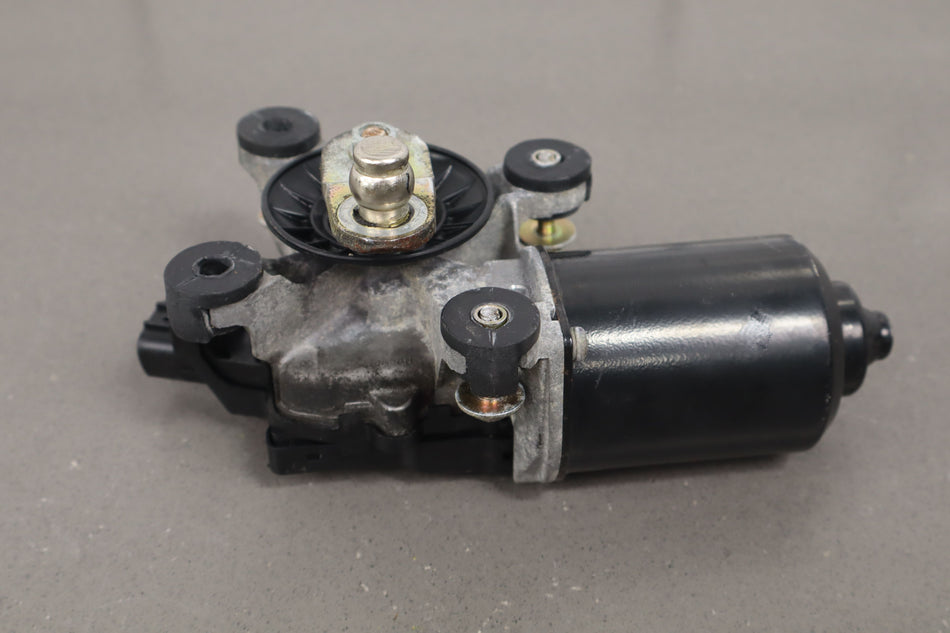 1998-2007 Lexus LX470 Toyota Land Cruiser Front Wiper Motor W/ Transmission