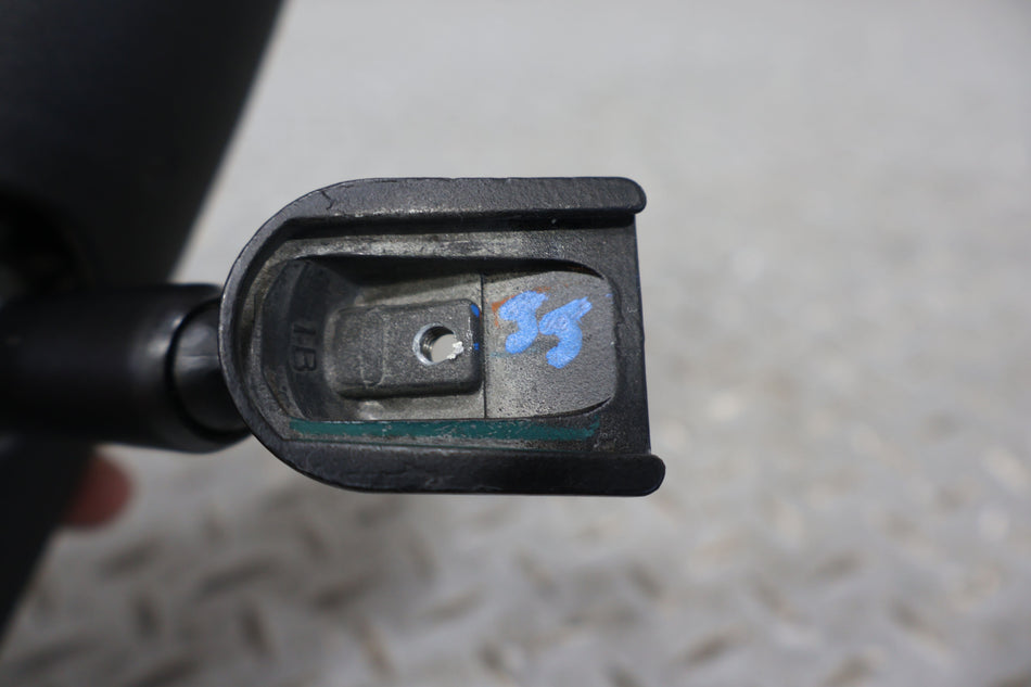 2002 Pontiac Firebird- Rear View Mirror