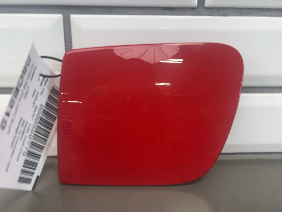 2005 Chevrolet Corvette- Fuel Filler Door