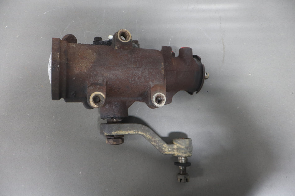 2003-2007 Hummer H2- Power Steering Gear 199656 Miles