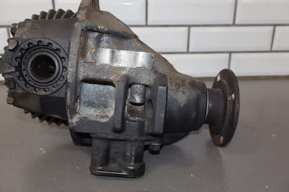 1994-2005 Mazda MX-5 Miata NA NB 4.10 Open Carrier Assembly