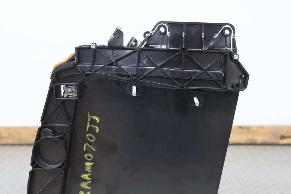 2010 ASTON- Trim Panel