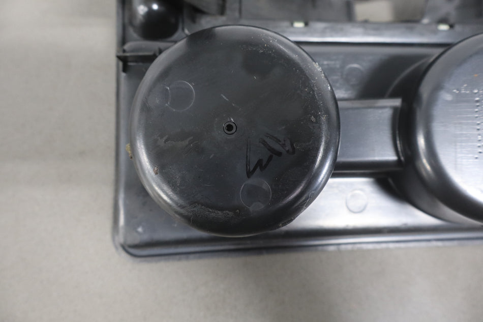 2003-2007 Hummer H2- Cup Holder, Shifter Bezel 15137654