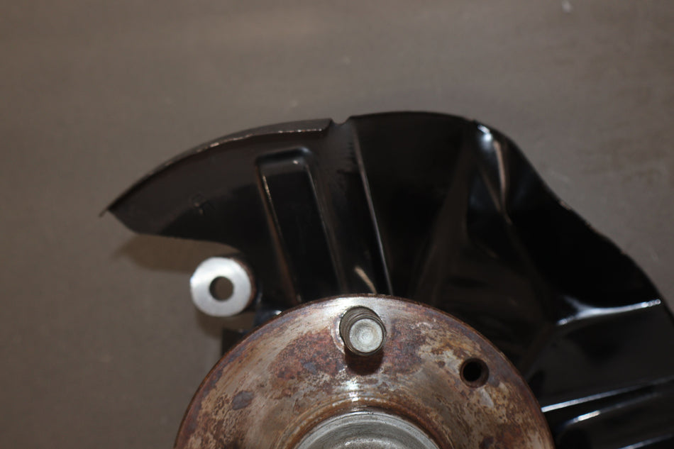 2001-2005 Mazda MX-5 Miata Right Front Spindle NE4533021
