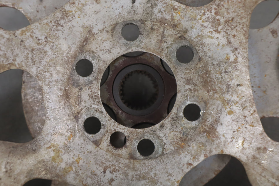2003 Chevrolet Corvette- Flywheel/Flexplate