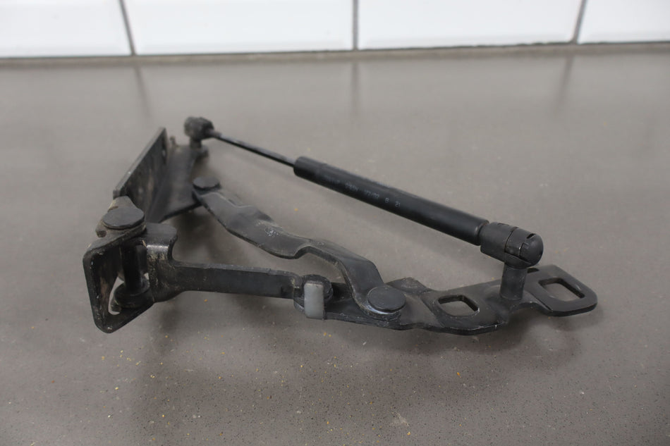 1998-2004 C5 Corvette Convertible Trunk Decklid Hinge Pair
