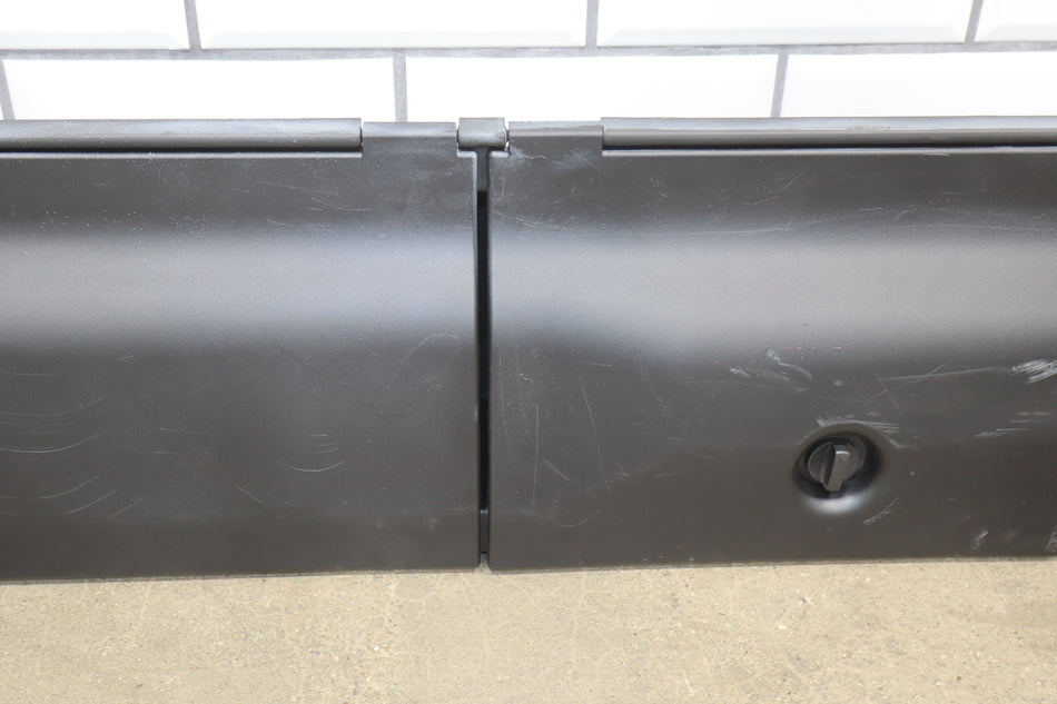 2009 Toyota Tacoma- Trim Panel