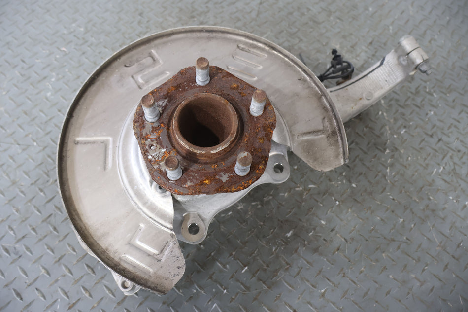 2019 Tesla 3- Left Front Spindle